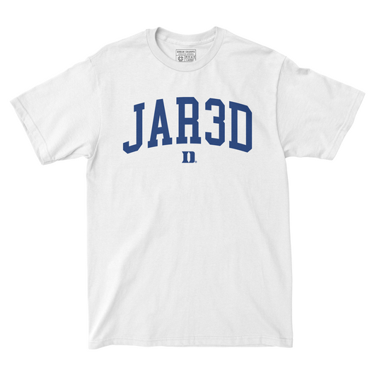 EXCLUSIVE RELEASE: JAR3D White Tee