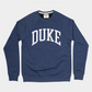 Duke University Classic Crewneck