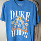 Duke 1991-92 Back-to-Back Champs Tee
