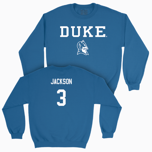 Royal Women's Basketball Duke Crew - Ashlon Jackson